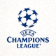 欧洲冠军联赛UEFA Champions League官方标志